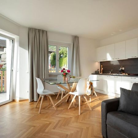 Meranoview Apartments 马伦格 外观 照片