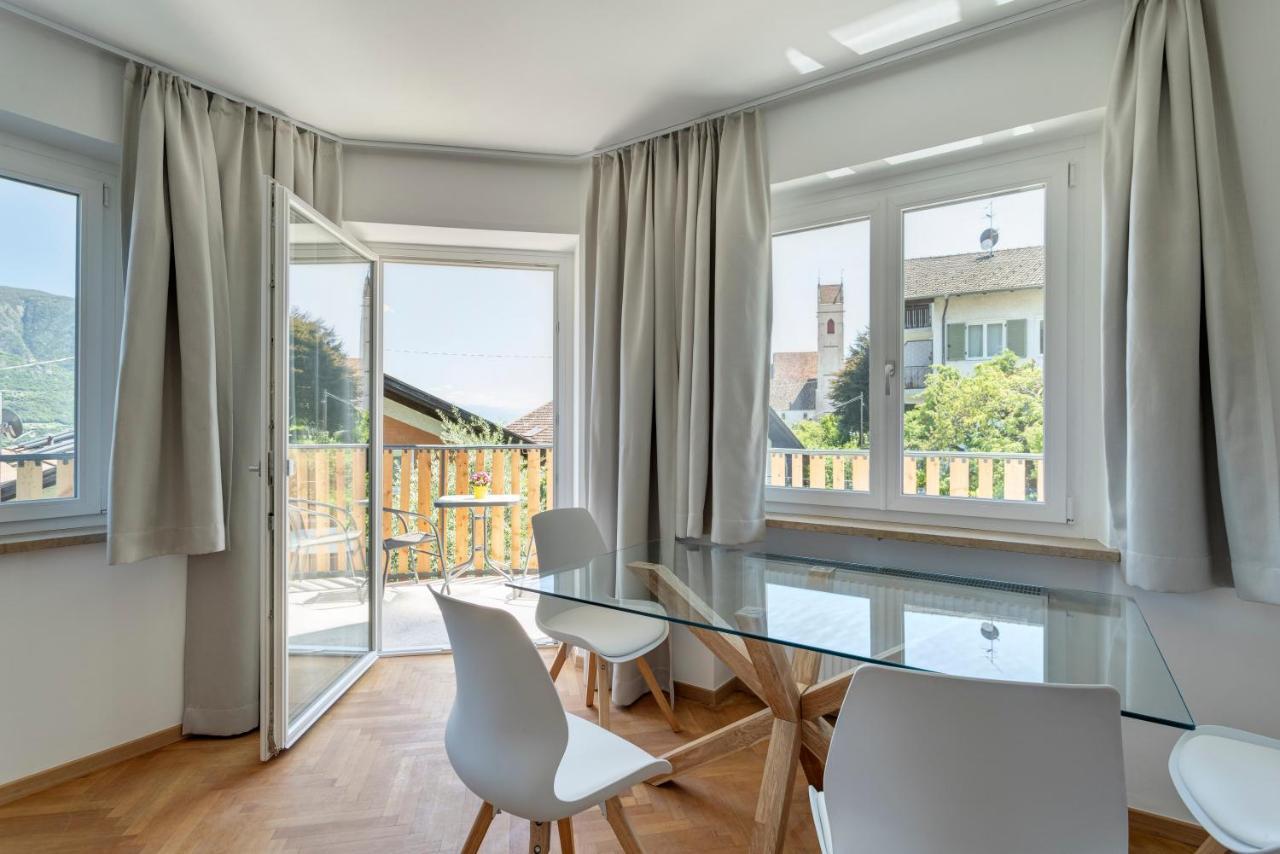 Meranoview Apartments 马伦格 外观 照片