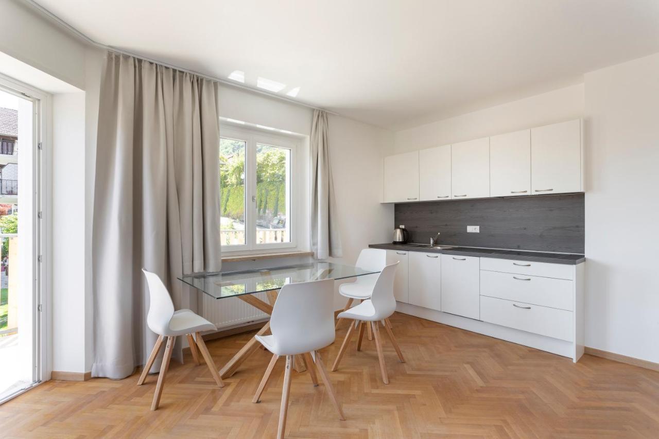 Meranoview Apartments 马伦格 外观 照片
