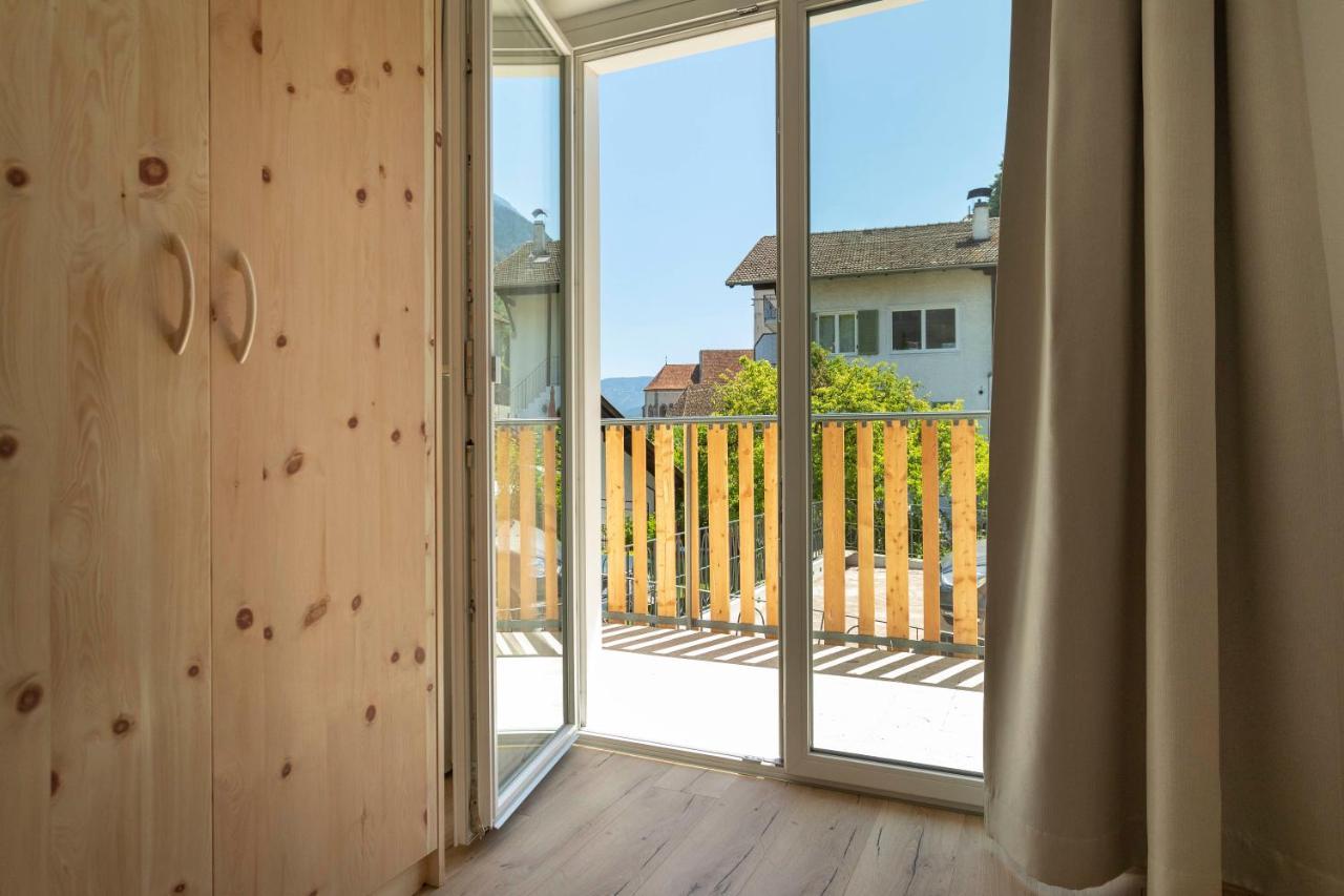 Meranoview Apartments 马伦格 外观 照片