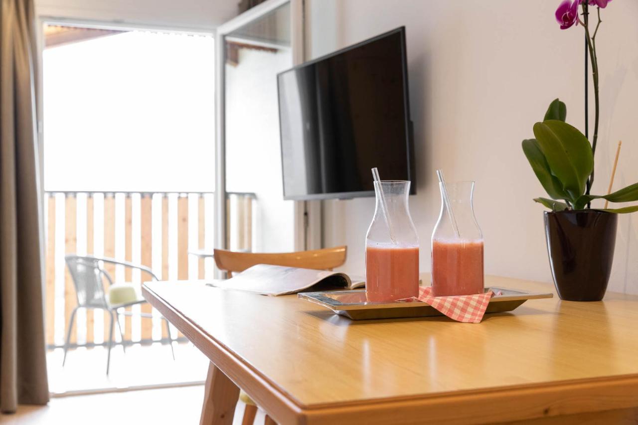 Meranoview Apartments 马伦格 外观 照片