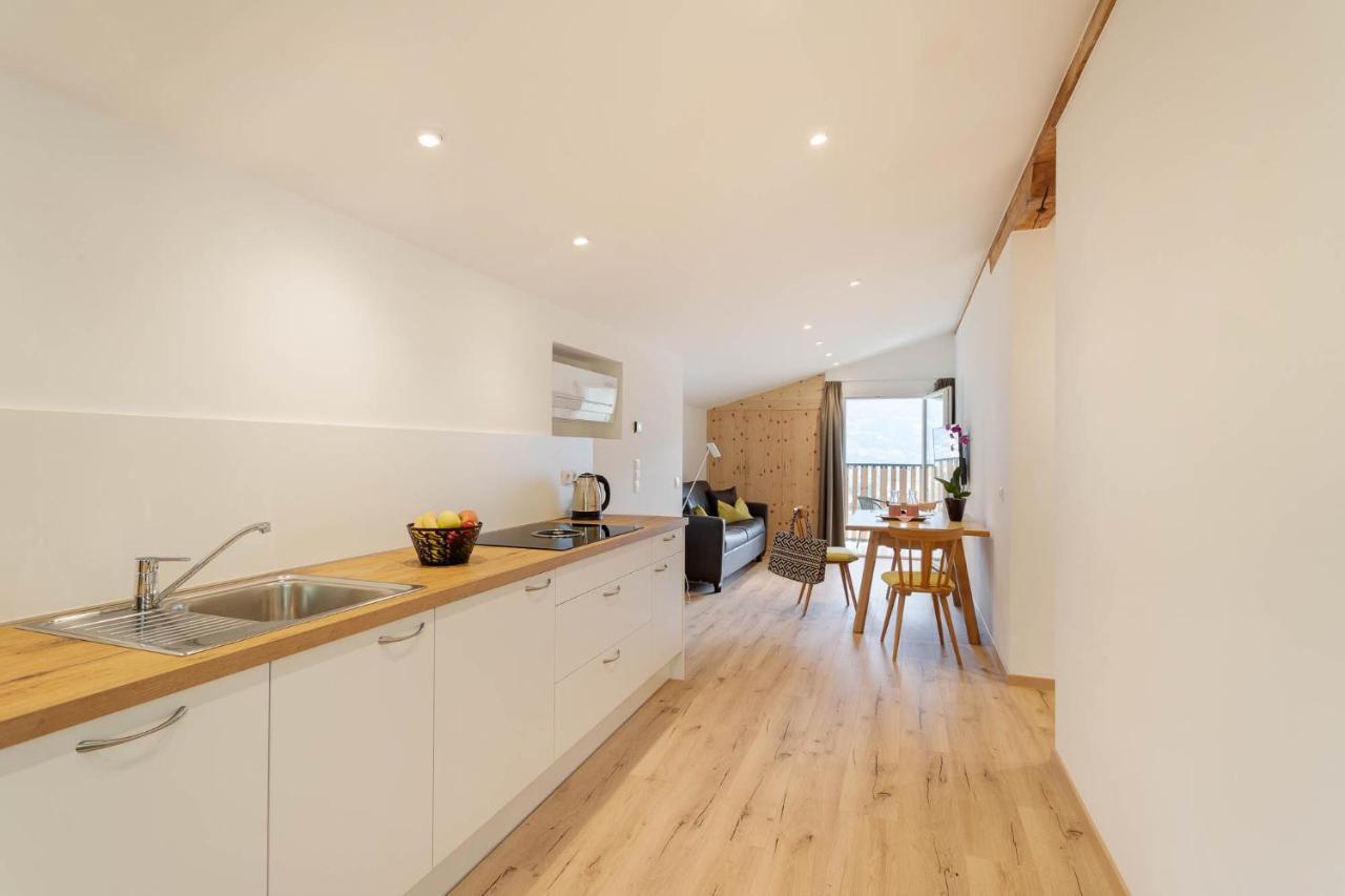Meranoview Apartments 马伦格 外观 照片