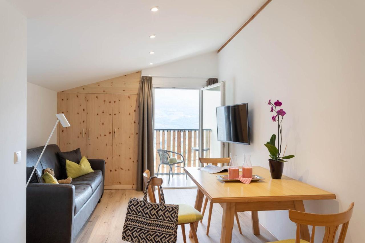 Meranoview Apartments 马伦格 外观 照片