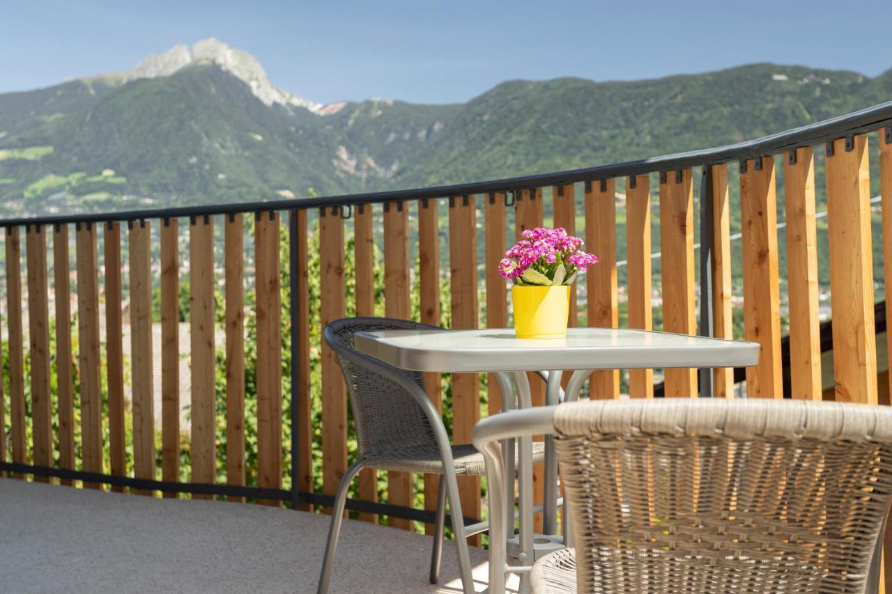 Meranoview Apartments 马伦格 外观 照片