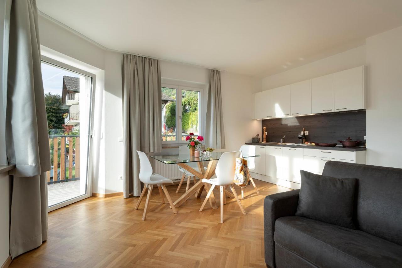 Meranoview Apartments 马伦格 外观 照片