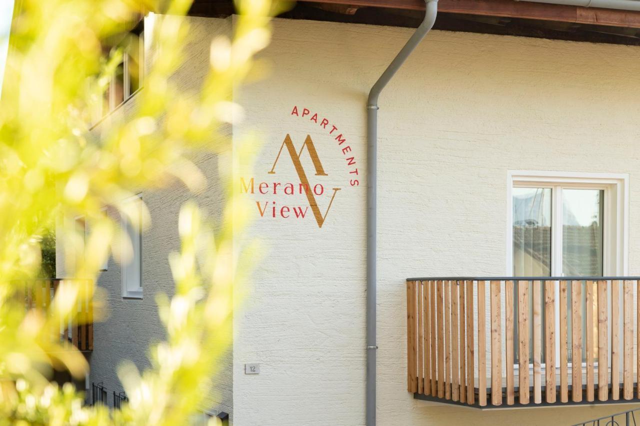 Meranoview Apartments 马伦格 外观 照片